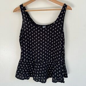 Old navy tank top